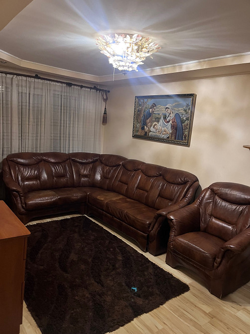 Здайте 2-кімнатна квартира від Власника. Індивідуальне опалення. Калуш - зображення 1