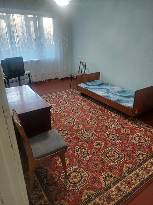 Здам 3-х  кімнатну квартиру Кременчук - зображення 1