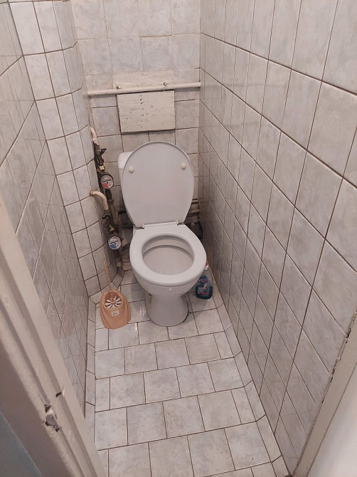 Здам 3-х  кімнатну квартиру Кременчук - зображення 5