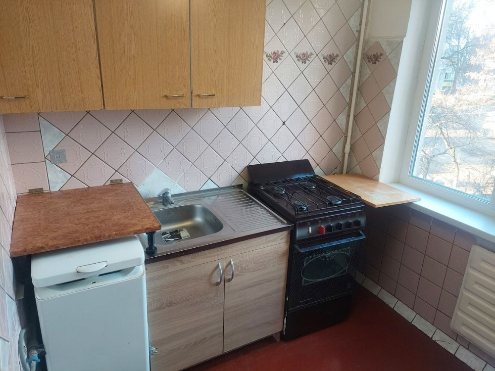 Здам 3-х  кімнатну квартиру Кременчук - зображення 3