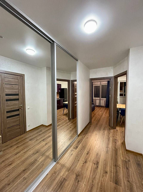 Оренда від власника 1-к квартири у ЖК Вудлайн м. Теремки Киев - изображение 8