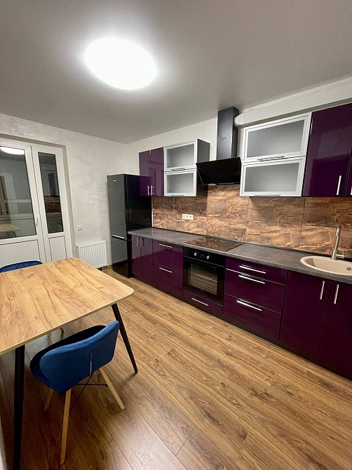 Оренда від власника 1-к квартири у ЖК Вудлайн м. Теремки Киев - изображение 4