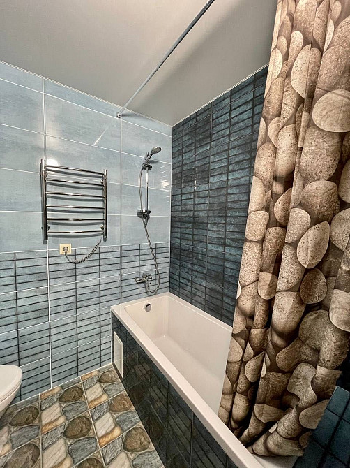 Оренда від власника 1-к квартири у ЖК Вудлайн м. Теремки Киев - изображение 6