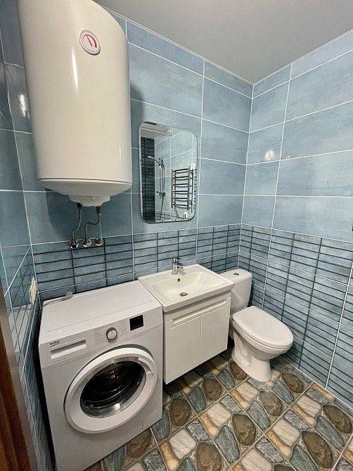 Оренда від власника 1-к квартири у ЖК Вудлайн м. Теремки Киев - изображение 5