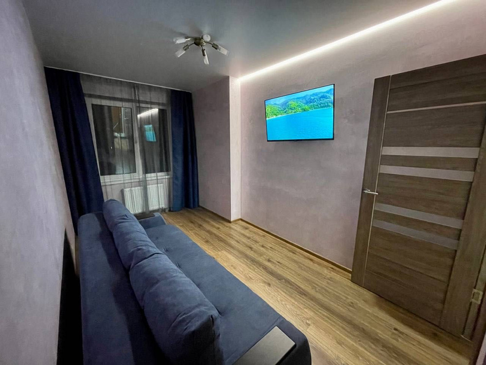 Оренда від власника 1-к квартири у ЖК Вудлайн м. Теремки Киев - изображение 1