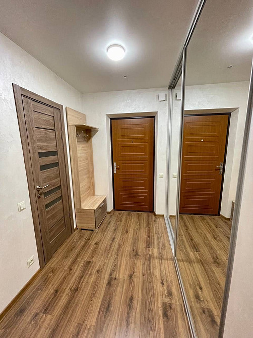 Оренда від власника 1-к квартири у ЖК Вудлайн м. Теремки Киев - изображение 7