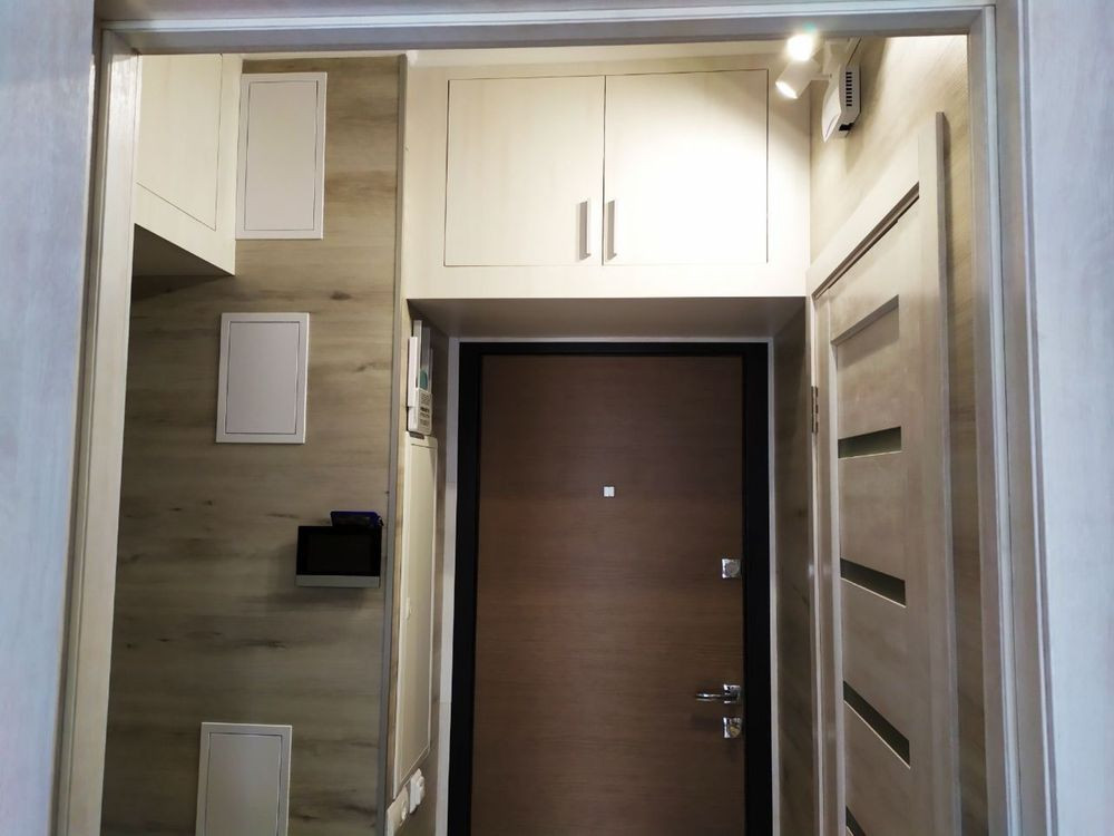 Файна Таун, Оренда, Нивки, 1 кім, 2 пов Киев - изображение 7