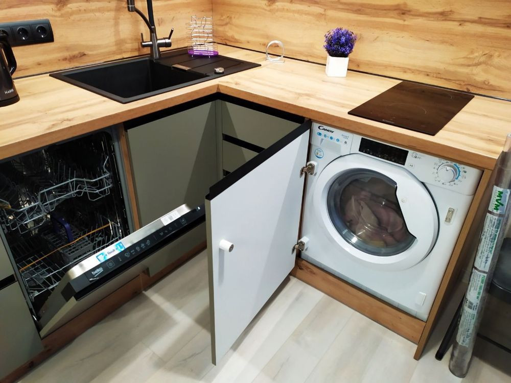 Файна Таун, Оренда, Нивки, 1 кім, 2 пов Киев - изображение 2