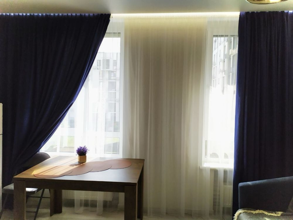 Файна Таун, Оренда, Нивки, 1 кім, 2 пов Киев - изображение 3