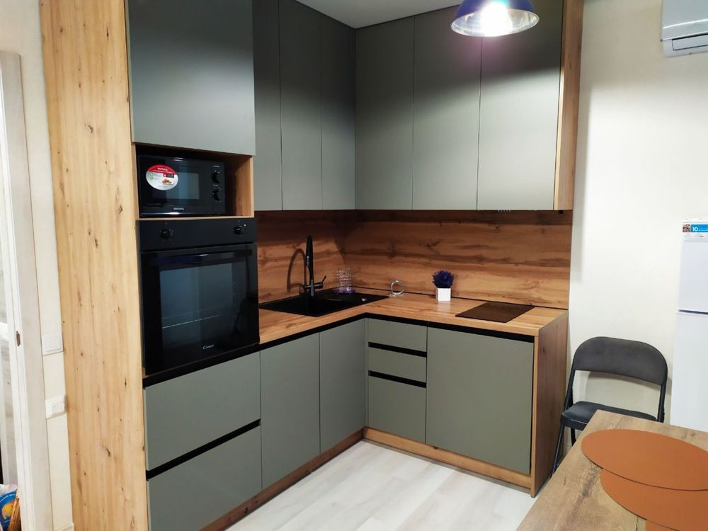 Файна Таун, Оренда, Нивки, 1 кім, 2 пов Киев - изображение 1