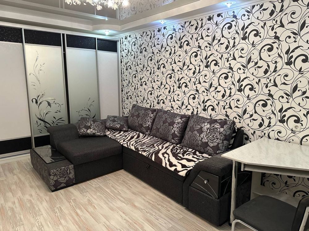 Здам 2-кімнатну Раківка по Дніпрова Кременчук - зображення 2