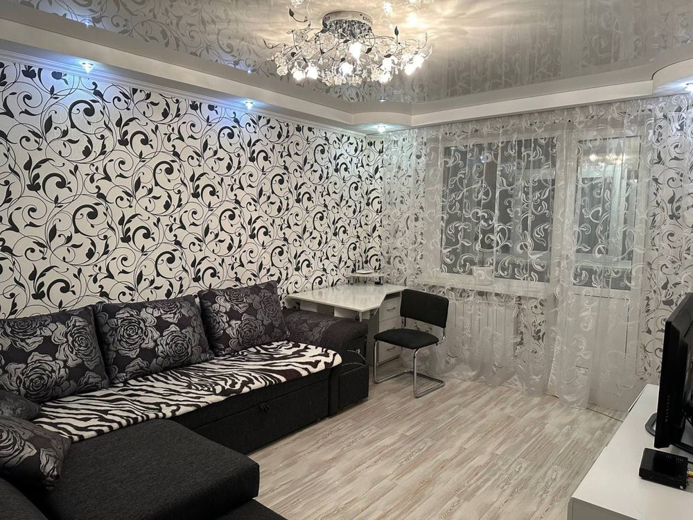 Здам 2-кімнатну Раківка по Дніпрова Кременчук - зображення 1