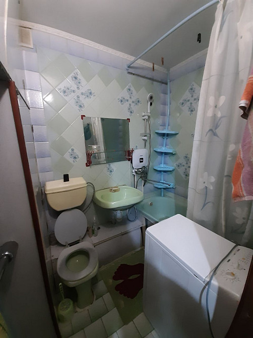 Сдам 1к. Квартиру. м.Киевская  - зображення 8