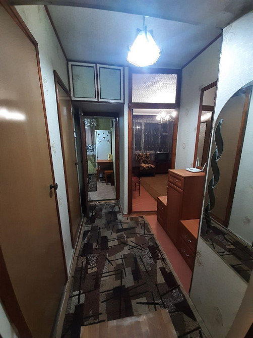 Сдам 1к. Квартиру. м.Киевская  - зображення 4