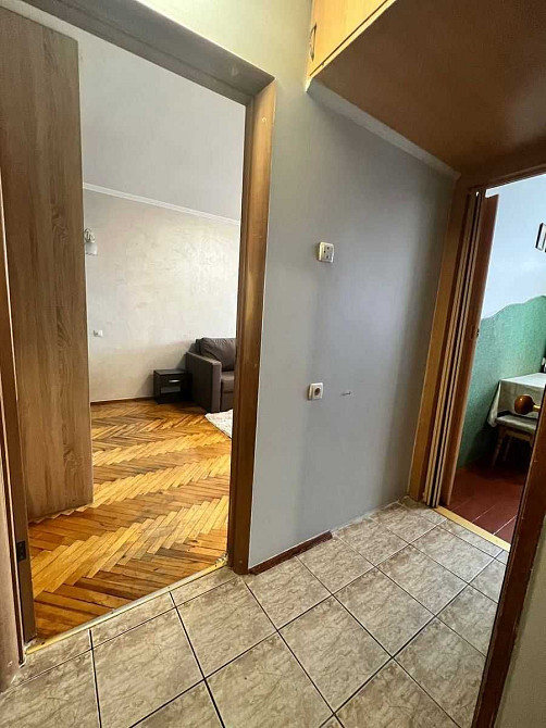 Здається в оренду 1 кімнатна квартира по вулиці Любінська Львов - изображение 6