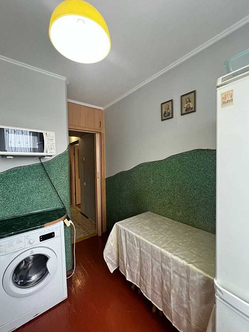 Здається в оренду 1 кімнатна квартира по вулиці Любінська Львов - изображение 4