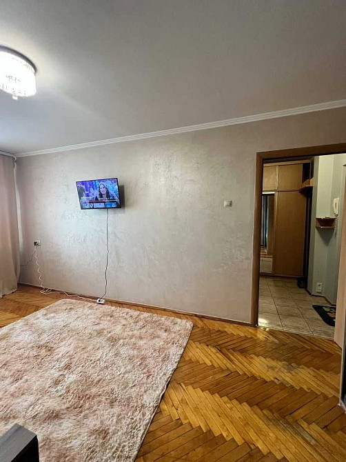 Здається в оренду 1 кімнатна квартира по вулиці Любінська Львов - изображение 8