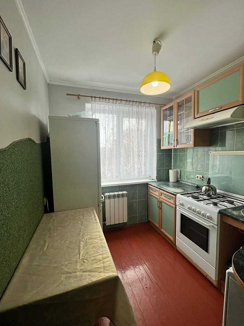 Здається в оренду 1 кімнатна квартира по вулиці Любінська Львов - изображение 2