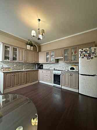 Здається в довгострокову оренду затишна 2х кімнатна Львов