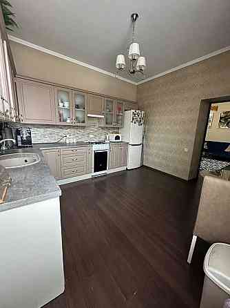 Здається в довгострокову оренду затишна 2х кімнатна Львов