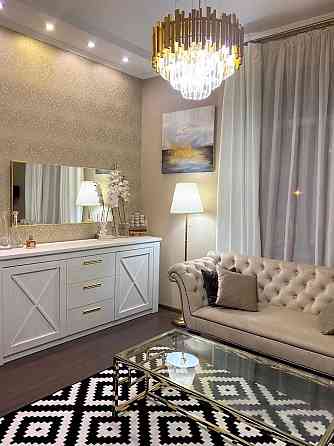 Здається в довгострокову оренду затишна 2х кімнатна Львов