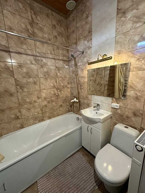 Здається в довгострокову оренду затишна 2х кімнатна Львов - изображение 8