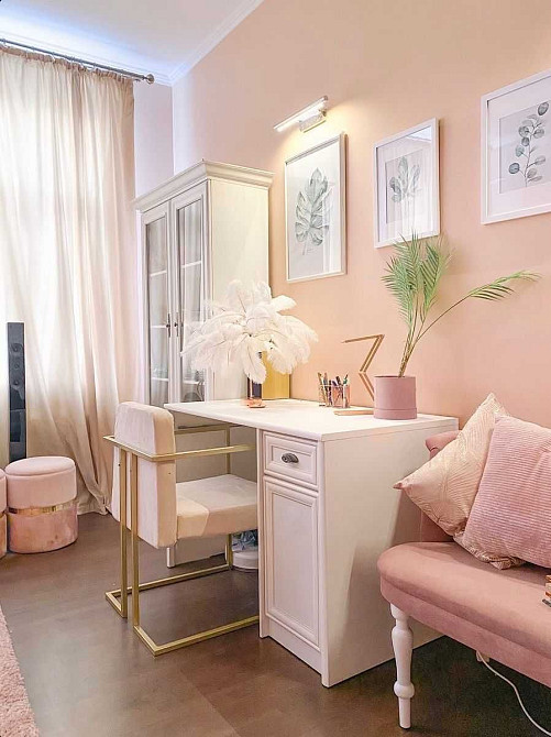 Здається в довгострокову оренду затишна 2х кімнатна Львов - изображение 4