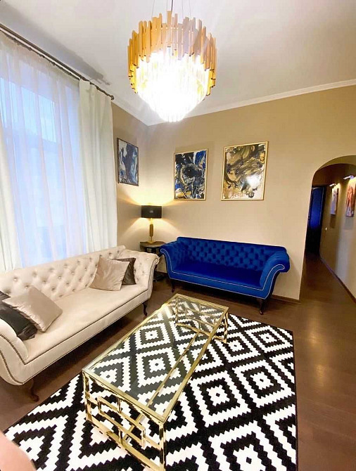 Здається в довгострокову оренду затишна 2х кімнатна Львов - изображение 5