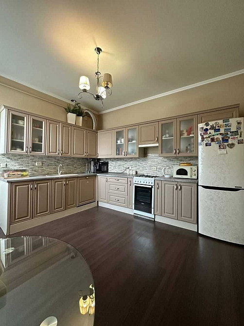 Здається в довгострокову оренду затишна 2х кімнатна Львов - изображение 6