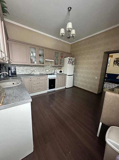 Здається в довгострокову оренду затишна 2х кімнатна Львов - изображение 1