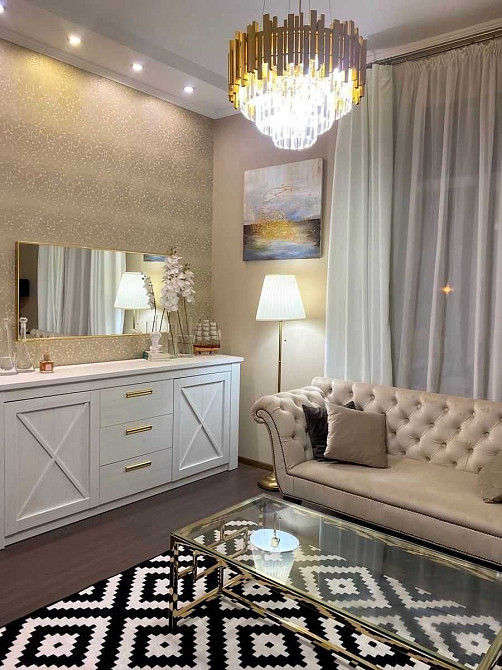 Здається в довгострокову оренду затишна 2х кімнатна Львов - изображение 2