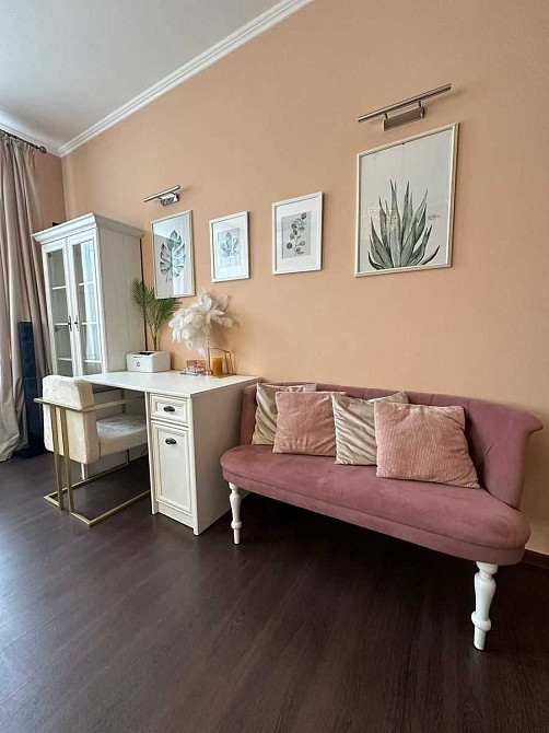 Здається в довгострокову оренду затишна 2х кімнатна Львов - изображение 7