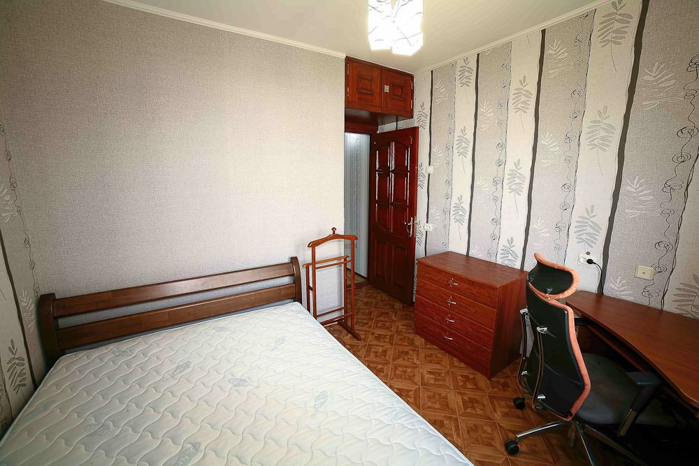 Сдам 4-х коматную квартиру в Южном от месяца и до . . . - долгосрочно! Южне - зображення 6