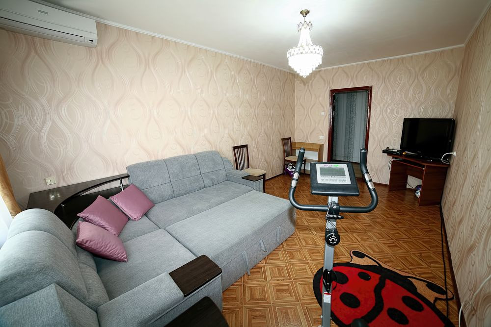 Сдам 4-х коматную квартиру в Южном от месяца и до . . . - долгосрочно! Южне - зображення 3