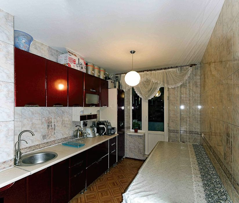 Сдам 4-х коматную квартиру в Южном от месяца и до . . . - долгосрочно! Южне - зображення 1