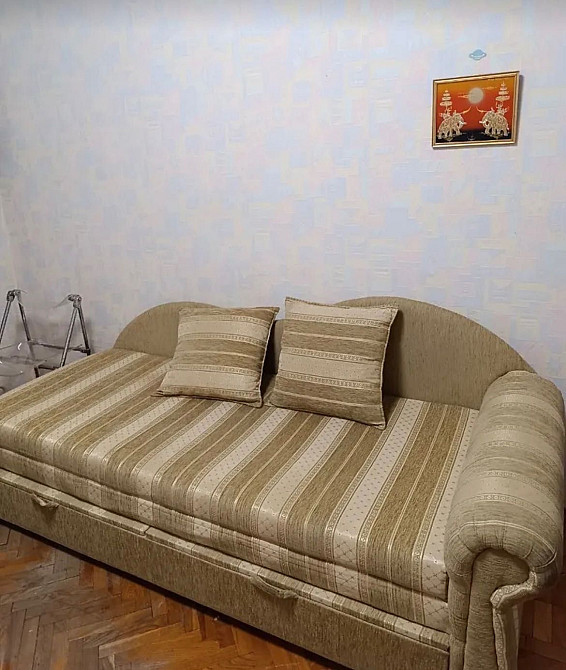 Оренда 2 кімнатної квартири, просп Чорновола Львів - зображення 6