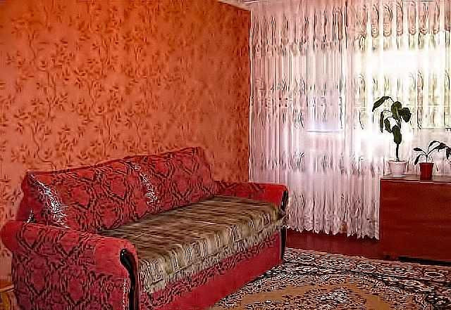 2-х комнатная квартира долгосрочно в Южном Южне - зображення 6