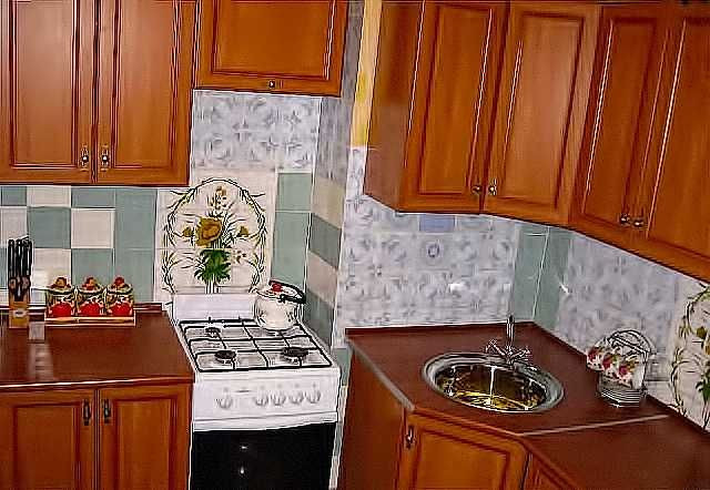 2-х комнатная квартира долгосрочно в Южном Южне - зображення 1