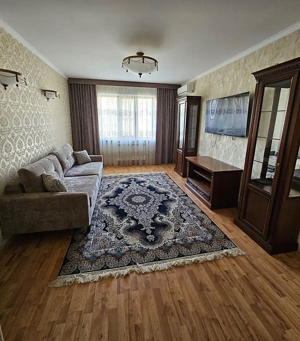 Оренда 3 кімнатної квартири, Сихів, Черв. Калини Львов - изображение 4