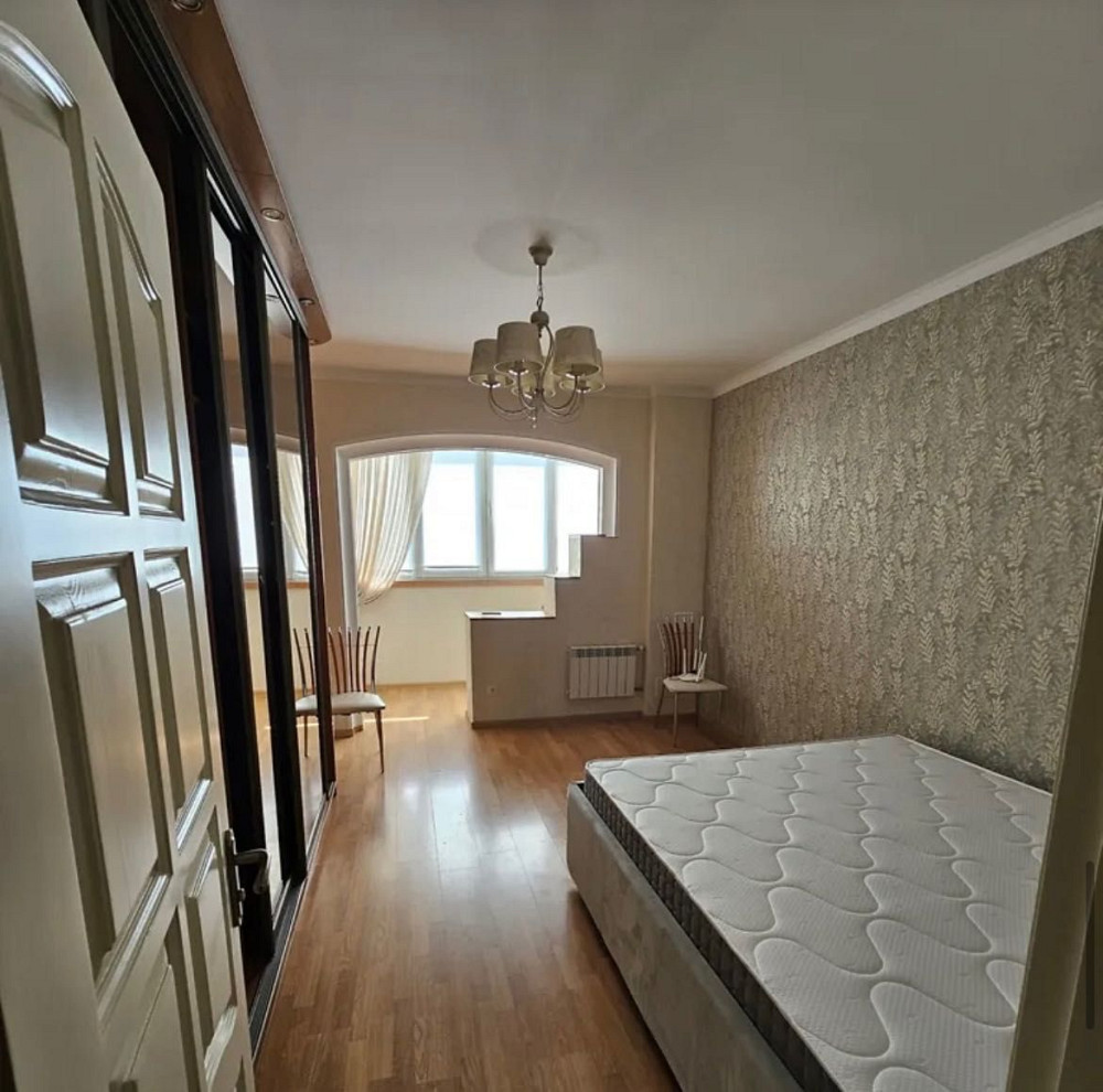 Оренда 3 кімнатної квартири, Сихів, Черв. Калини Львов - изображение 8