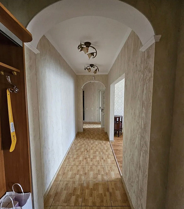 Оренда 3 кімнатної квартири, Сихів, Черв. Калини Львов - изображение 5