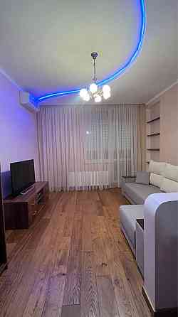 Новопечерські Липки, 1-кім. квартира, 53м2, Андрія Верхогляда 12 Київ