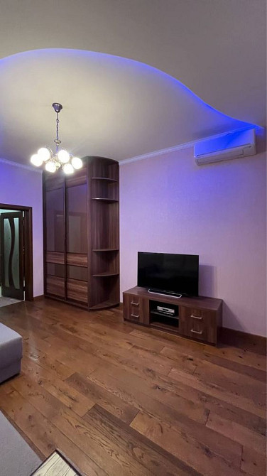 Новопечерські Липки, 1-кім. квартира, 53м2, Андрія Верхогляда 12 Київ - зображення 4