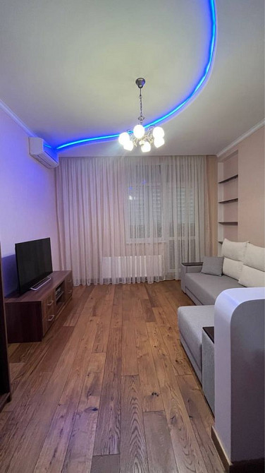 Новопечерські Липки, 1-кім. квартира, 53м2, Андрія Верхогляда 12 Київ - зображення 5