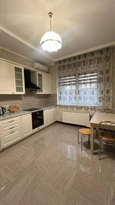 Новопечерські Липки, 1-кім. квартира, 53м2, Андрія Верхогляда 12 Київ - зображення 7