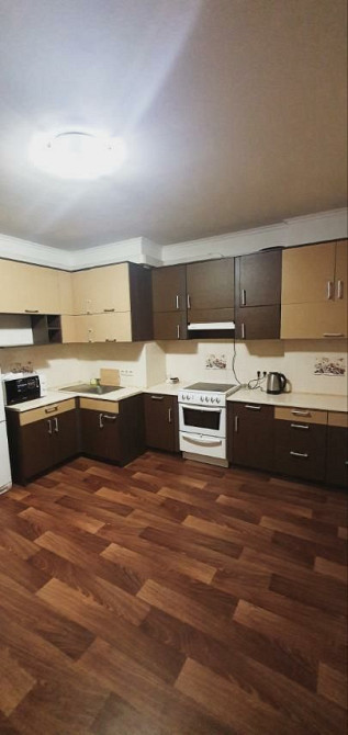 Без% 1к квартира довгостроково Лівобережна,Дарниця Київ - зображення 8