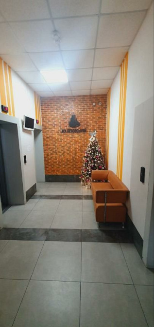 Без% 1к квартира довгостроково Лівобережна,Дарниця Київ - зображення 1