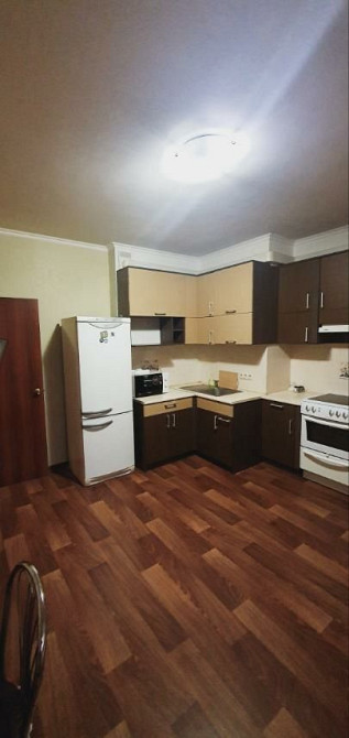 Без% 1к квартира довгостроково Лівобережна,Дарниця Київ - зображення 3