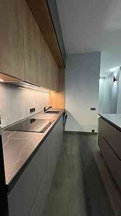 ЖК Новопечерські Липки, 3-х кім. кв  100м2, вул. Андрія Верхогляда 17Б Київ