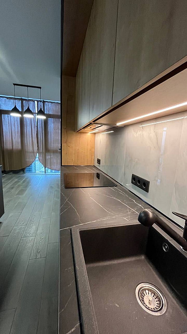 ЖК Новопечерські Липки, 3-х кім. кв  100м2, вул. Андрія Верхогляда 17Б Київ - зображення 6